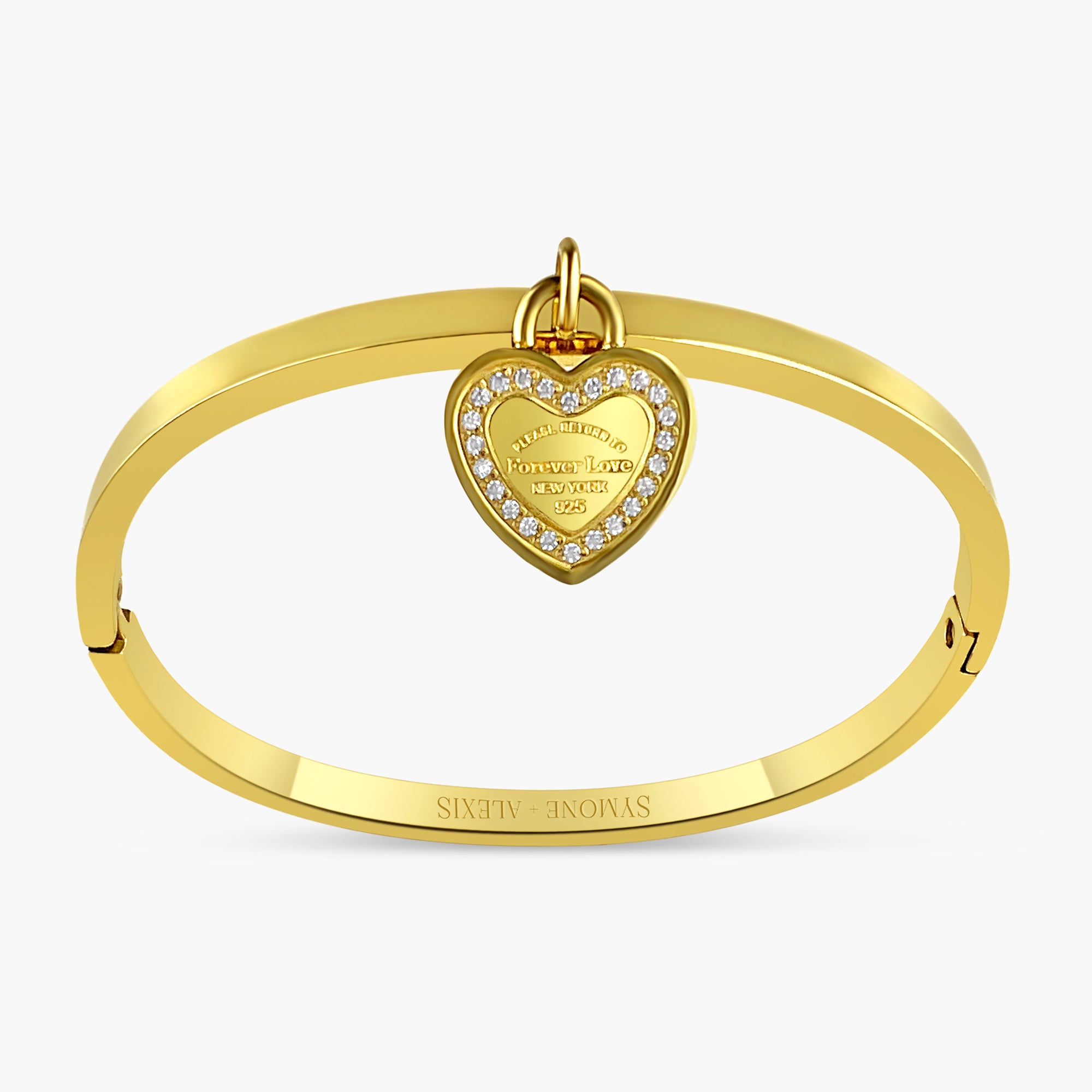 Bekka Statement Bracelet