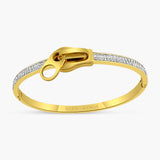 Zeneta Statement Bracelet