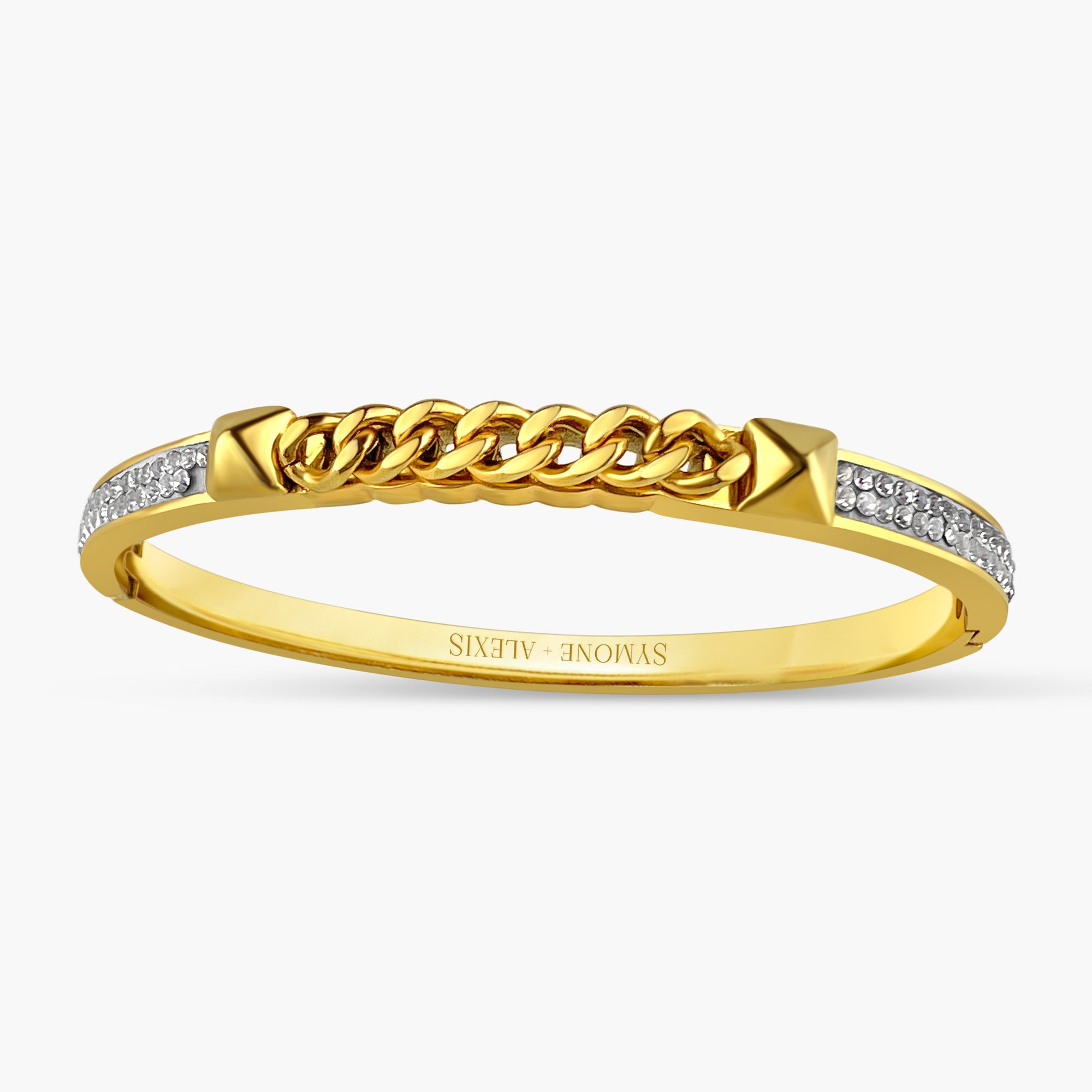 Sicily Statement Bracelet