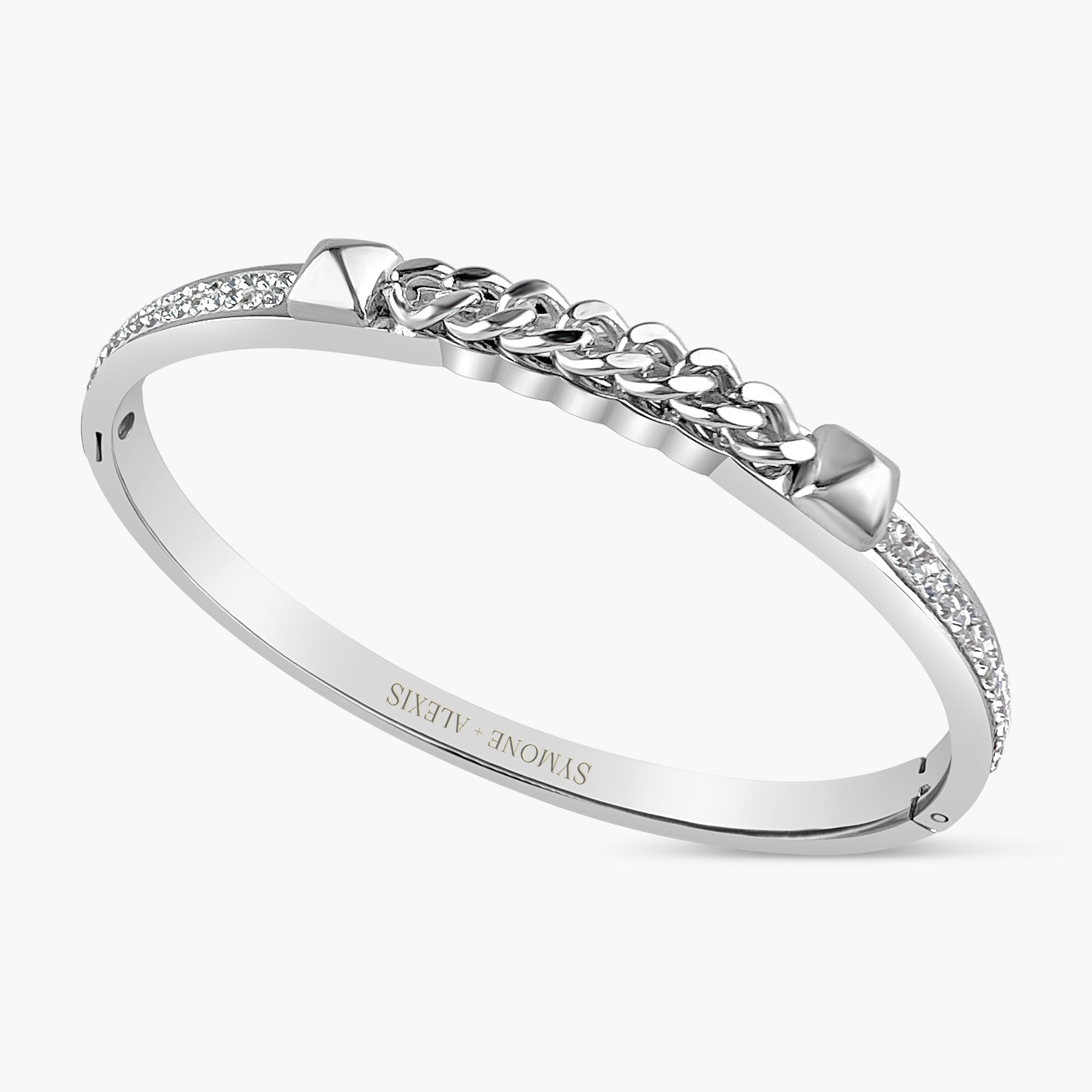 Sicily Statement Bracelet