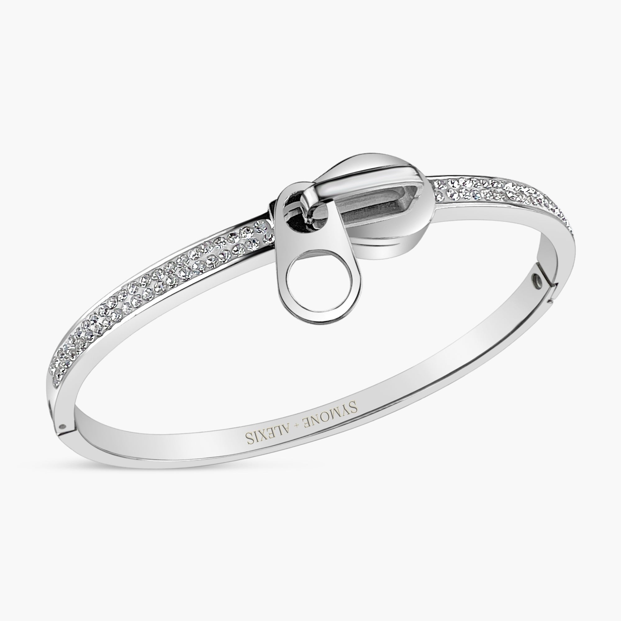 Zeneta Statement Bracelet