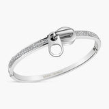 Zeneta Statement Bracelet