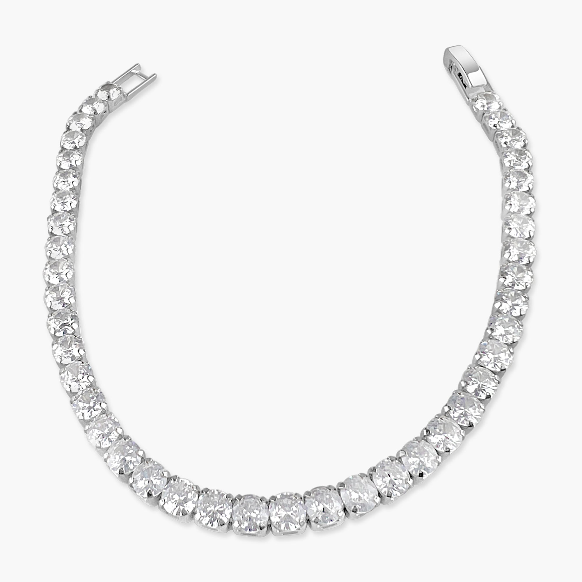 Adanis Tennis Bracelet