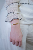 Sicily Statement Bracelet