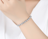 Adanis Tennis Bracelet