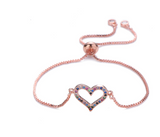Hailey Statement Bracelet