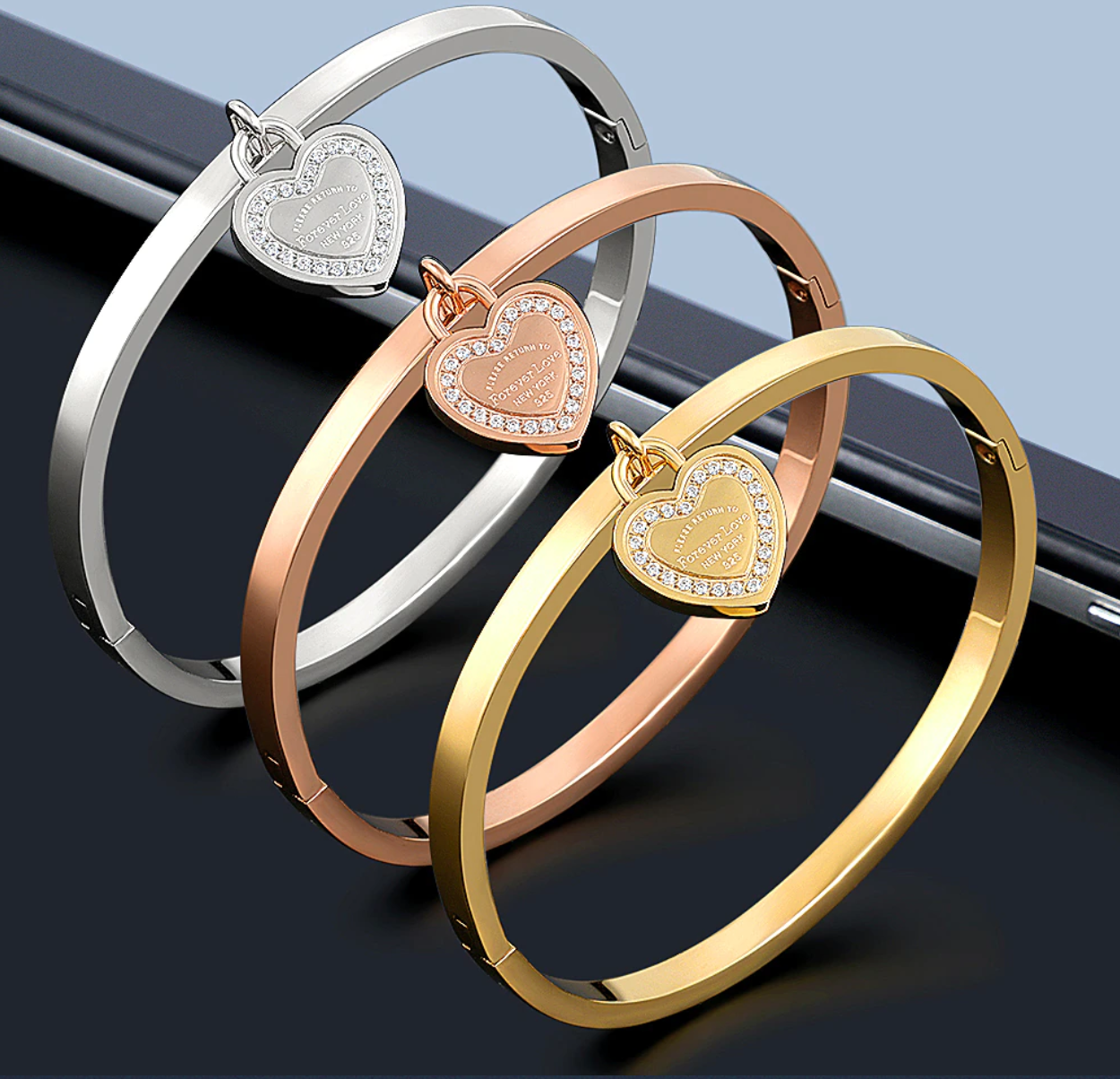 Bekka Statement Bracelet