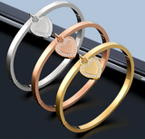 Bekka Statement Bracelet