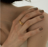 Malory Statement Ring