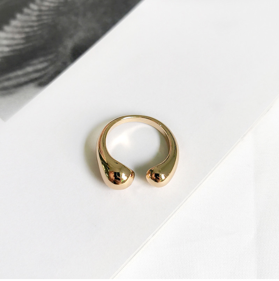 Mylie Statement Ring