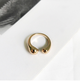 Mylie Statement Ring