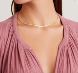 Ashley Layered Necklace