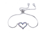 Hailey Statement Bracelet