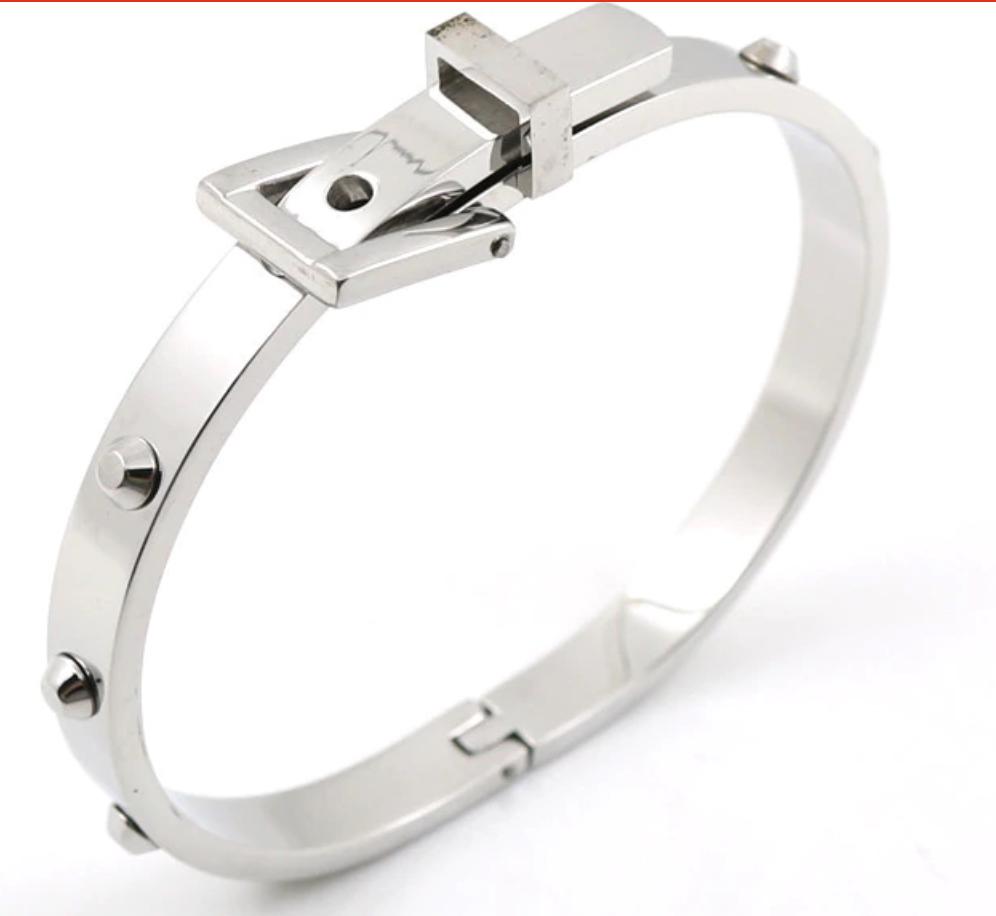 Celeste Statement Bracelet