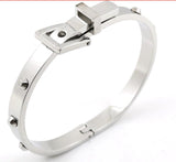 Celeste Statement Bracelet