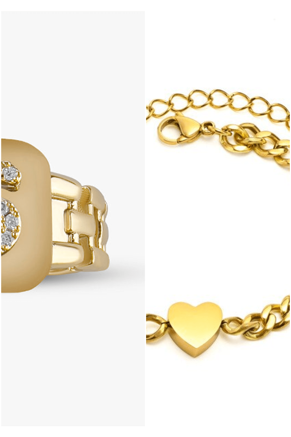 Personalized Fashion Statement Bundle