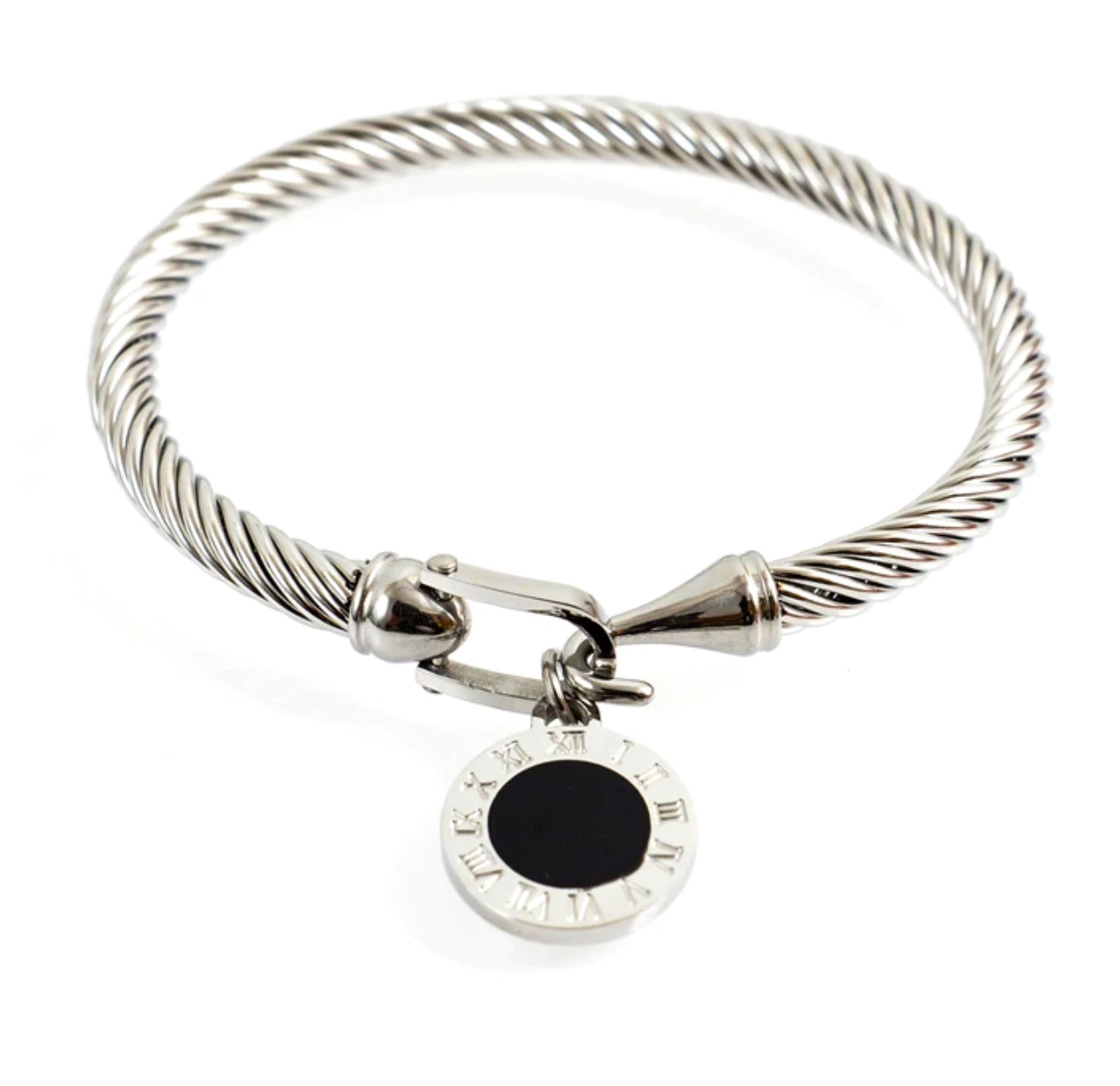 Claire Statement Bracelet