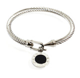 Claire Statement Bracelet