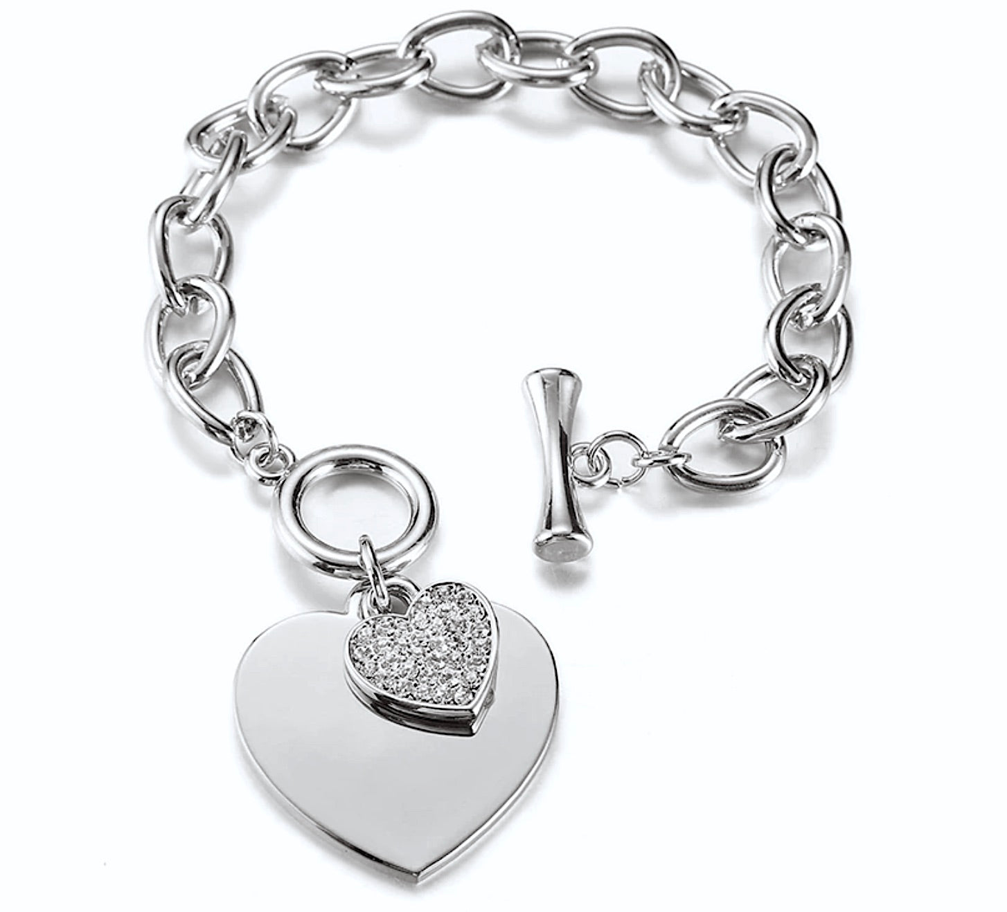 Clementina Statement Bracelet