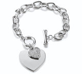 Clementina Statement Bracelet