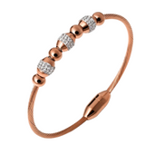 Kaleigh Statement Bracelet