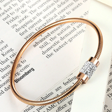 Kelly Statement Bracelet
