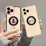 "TYLER THE CREATOR" Music Player iPhone Case