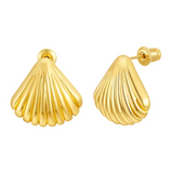 Saleia Shell Earrings