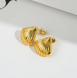 Saleia Shell Earrings