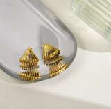 Saleia Shell Earrings