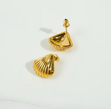 Saleia Shell Earrings