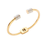 Zara Cuff Bracelet