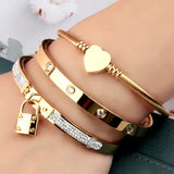 Cathy Bracelet Bundle