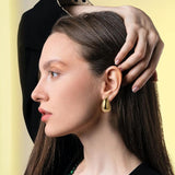 Ellena Raindrop Earring