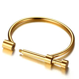 Tribeca Statement Bracelet