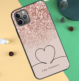 Sparkle Pop Custom iPhone Case