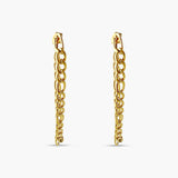 Ella Drop Earrings