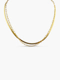 Ashley Layered Necklace